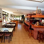 Guest house Magnolia 2*