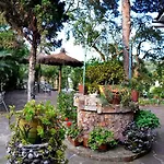 Guest house Magnolia 2*