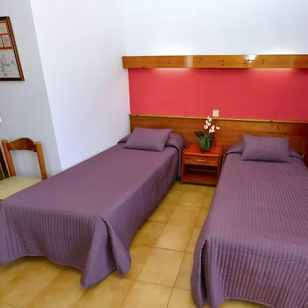 Magnolia Guest house 2*