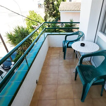 Magnolia 2* Lloret de Mar