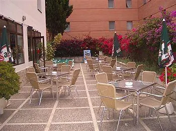 Πανσιόν Magnolia Λορέτ Ντε Μαρ