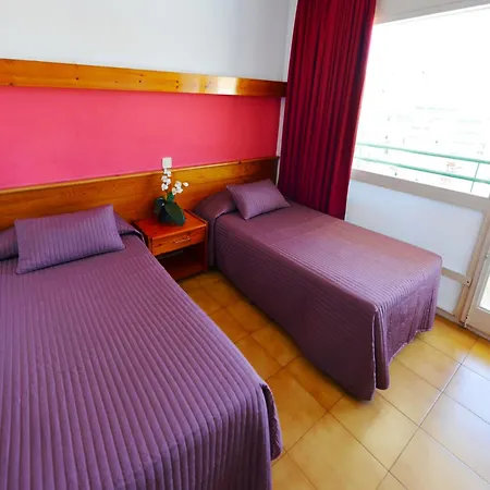 Magnolia 2* Lloret de Mar