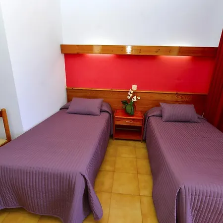 Magnolia 2* Lloret de Mar