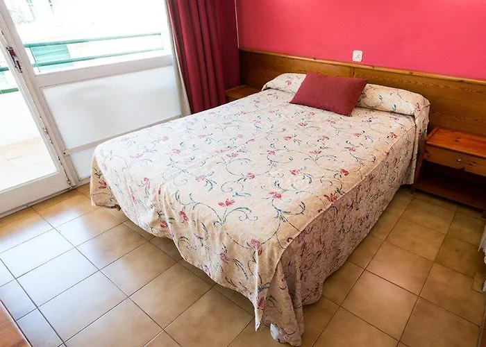 Magnolia 2* Lloret de Mar