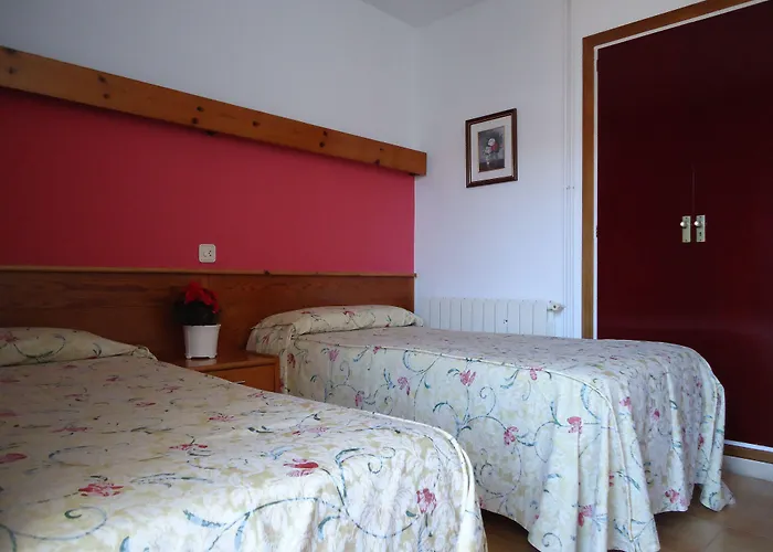 Magnolia Lloret de Mar