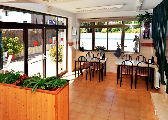 Magnolia 2* Lloret de Mar