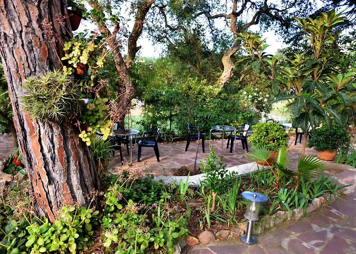 Gæstehus Magnolia Lloret de Mar