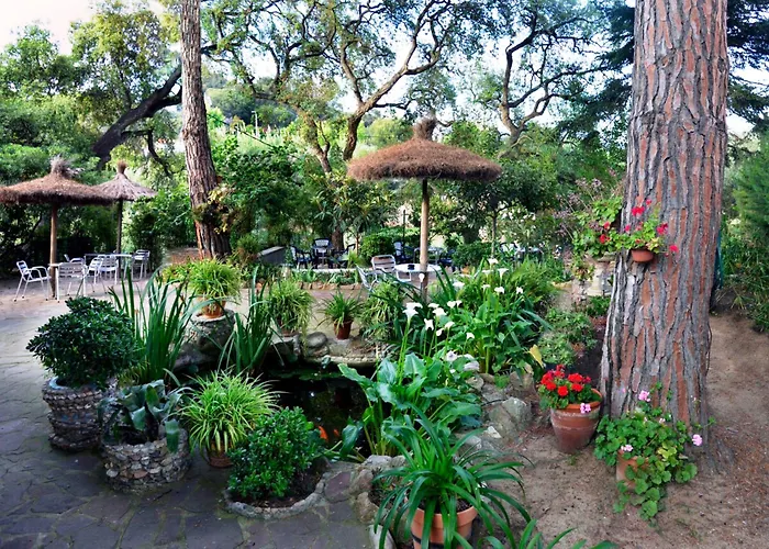 Magnolia Gæstehus 2*