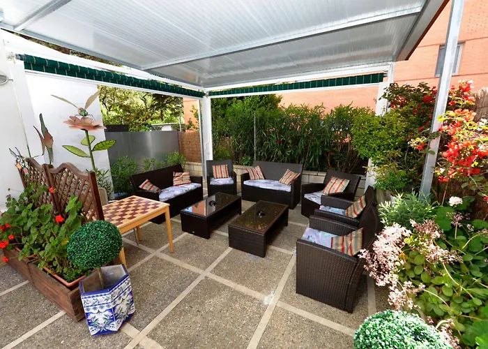 Magnolia Lloret de Mar