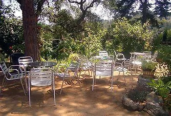 Gæstehus Magnolia 2*