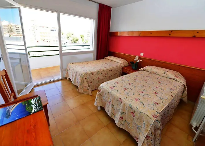 Magnolia 2* Lloret de Mar