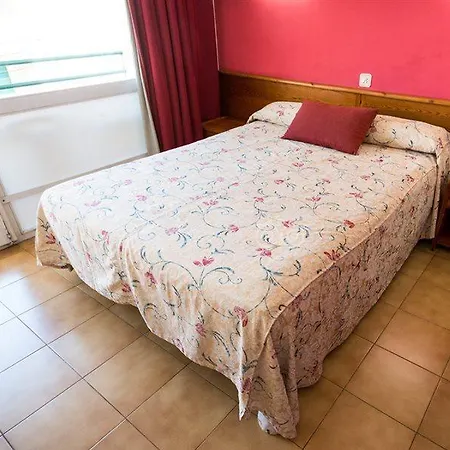 Magnolia 2* Lloret de Mar