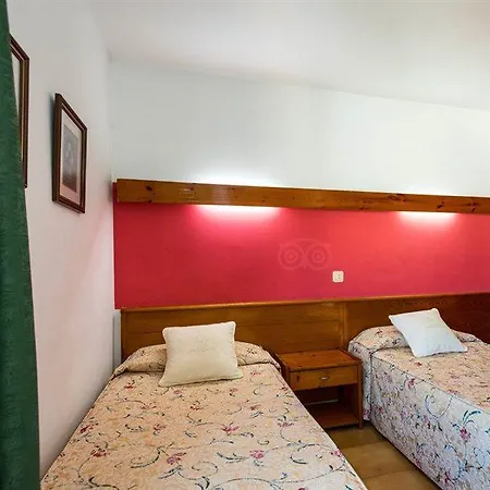 Gasthof Magnolia Lloret de Mar