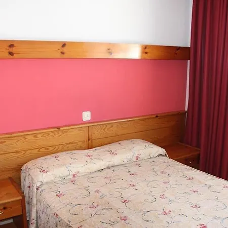 Guest house Magnolia Lloret de Mar