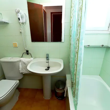 Guest house Magnolia Lloret de Mar
