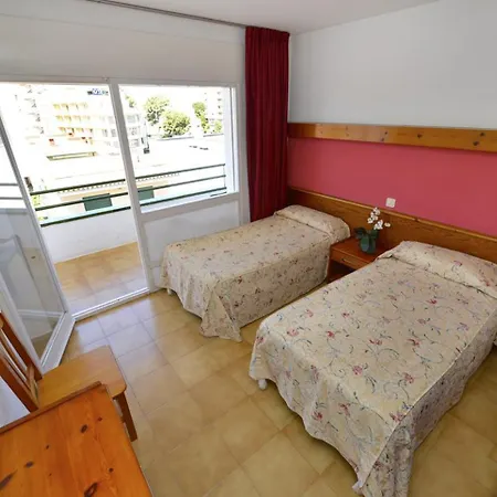 بيت ضيافة Magnolia 2*