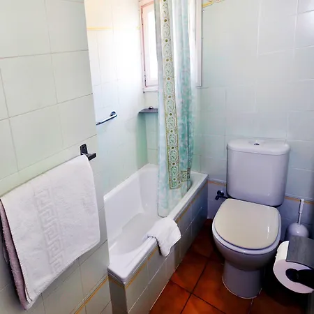 Magnolia Lloret de Mar