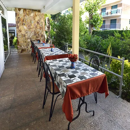 Gasthof Magnolia Lloret de Mar