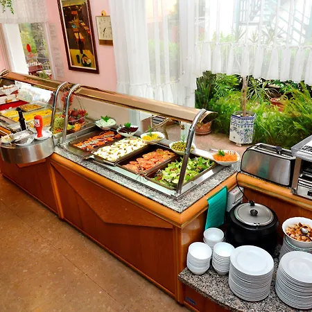 بيت ضيافة Magnolia