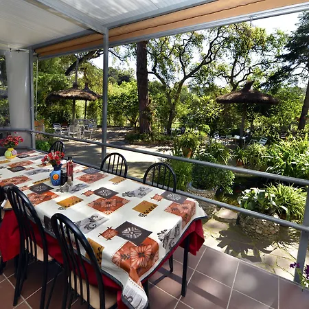 Magnolia بيت ضيافة