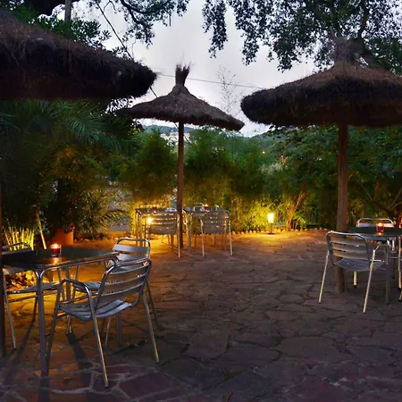 Magnolia 2* يوريت دي مار