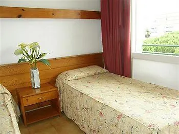 Magnolia 2* Lloret de Mar