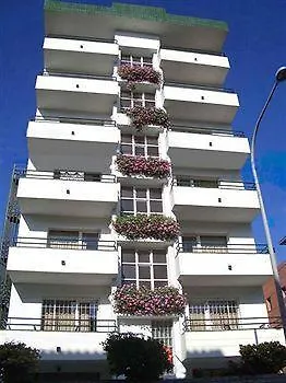 Guest house Magnolia Lloret de Mar