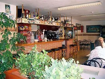 Magnolia Guest house 2*