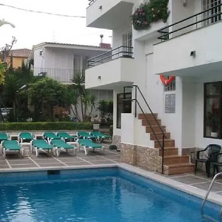 Magnolia يوريت دي مار