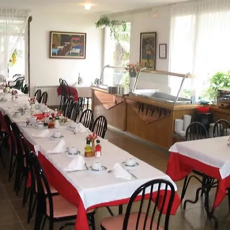 Magnolia Guest house Lloret de Mar