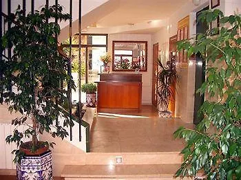 Guest house Magnolia 2*