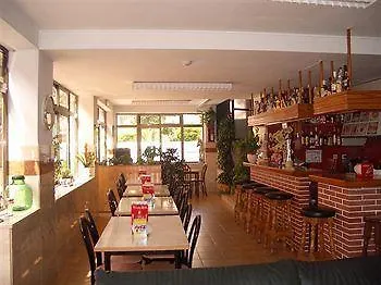 Gasthof Magnolia Lloret de Mar