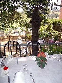 Gasthof Magnolia Lloret de Mar
