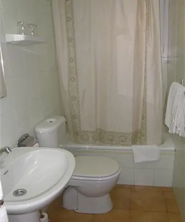 بيت ضيافة Magnolia يوريت دي مار