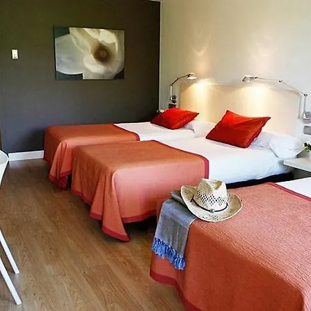 Magnolia بيت ضيافة يوريت دي مار