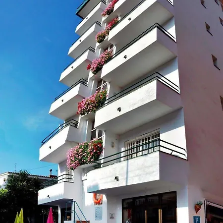 Magnolia Guest house 2*