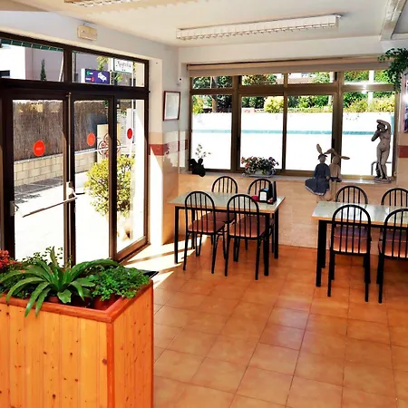 Guest house Magnolia Lloret de Mar