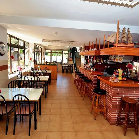 Gasthof Magnolia Lloret de Mar