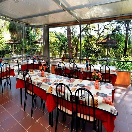 Guest house Magnolia Lloret de Mar