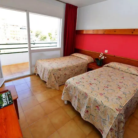 Magnolia 2* يوريت دي مار