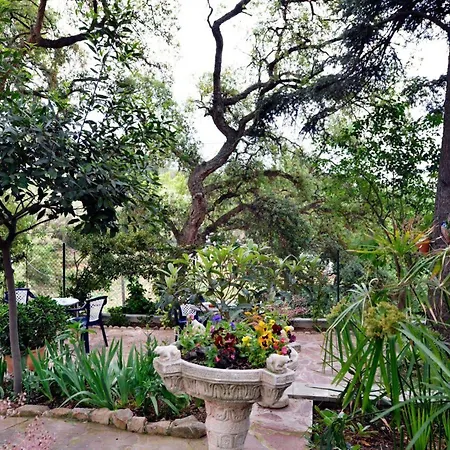 Gasthof Magnolia Lloret de Mar