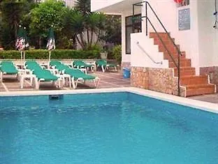 Magnolia Guest house Lloret de Mar