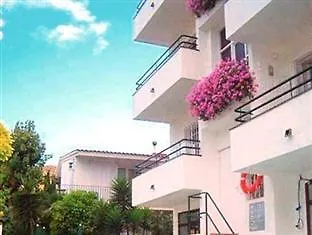 Magnolia Guest house