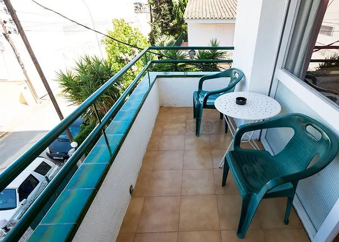 Magnolia 2* Lloret de Mar