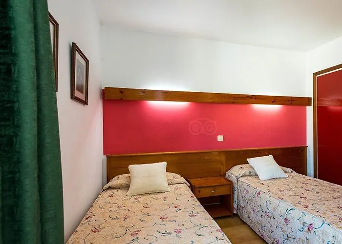 Guest house Magnolia Lloret de Mar