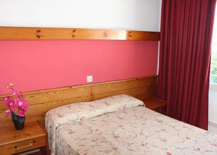 Guest house Magnolia Lloret de Mar