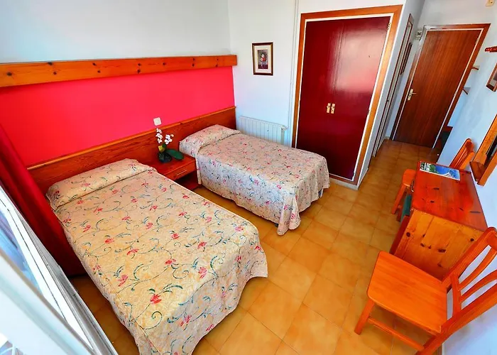 Magnolia Guest house