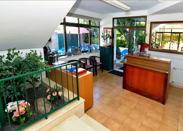 Guest house Magnolia