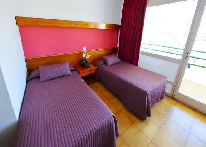 Guest house Magnolia 2*