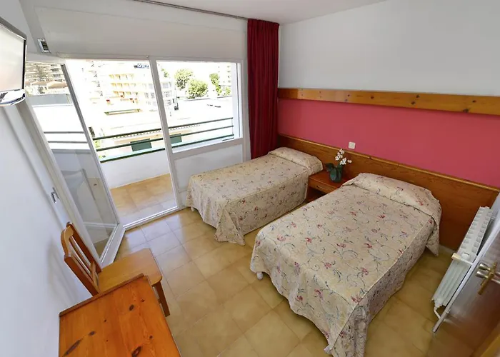 Guest house Magnolia 2*